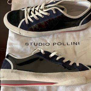 Studio Pollini sneakers